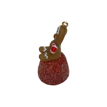 2013 One Sweet Gingerbread Boy (Gingerbread)