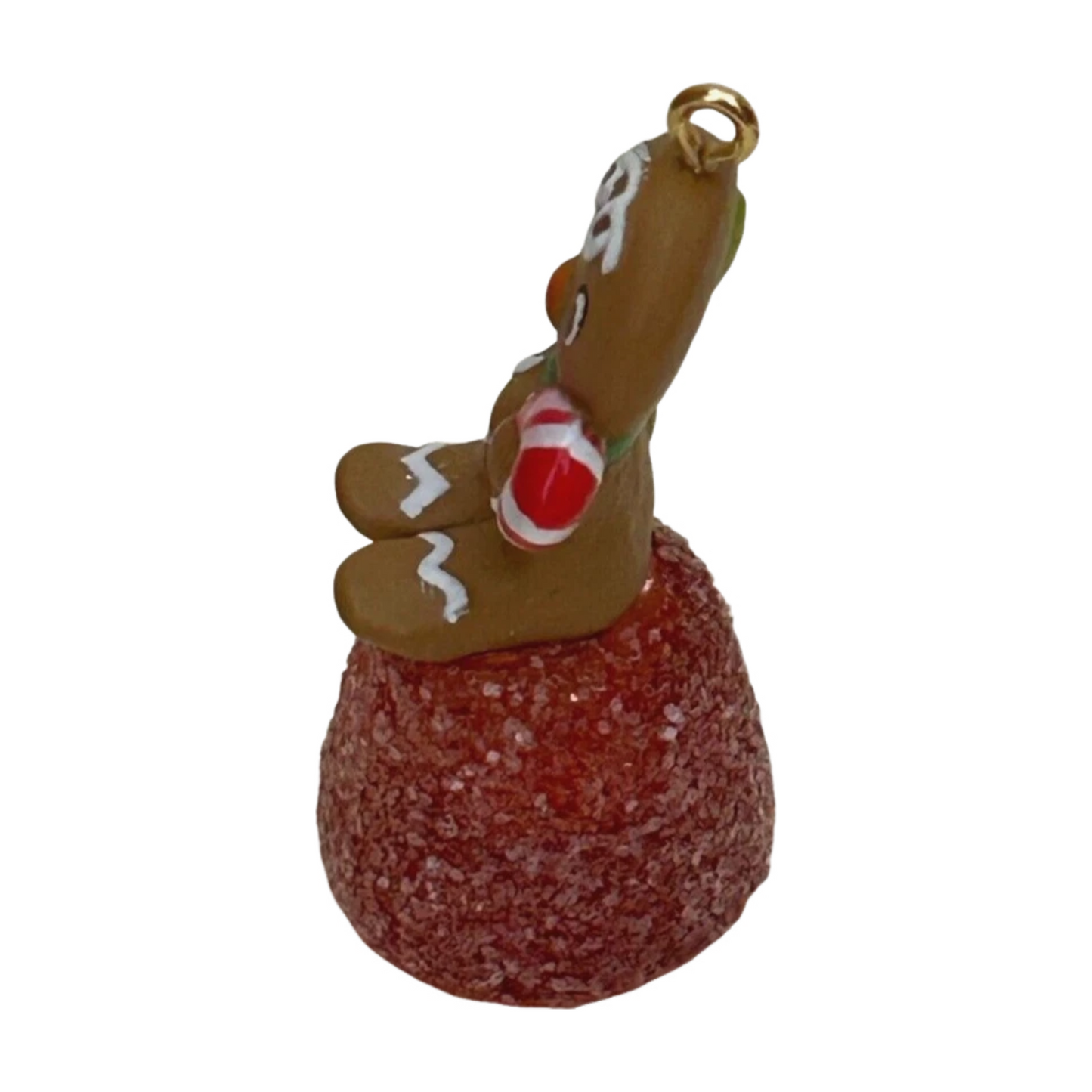 2013 One Sweet Gingerbread Boy (Gingerbread)