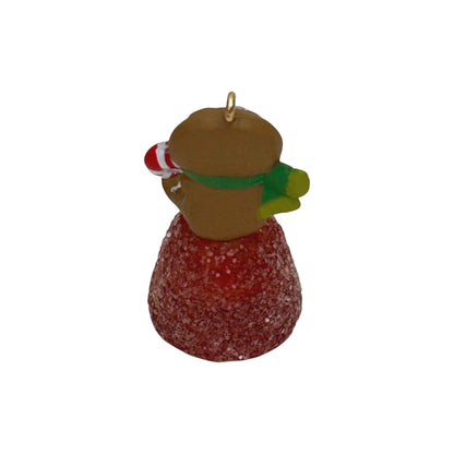 2013 One Sweet Gingerbread Boy (Gingerbread)