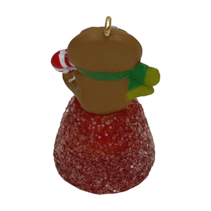 2013 One Sweet Gingerbread Boy (Gingerbread)