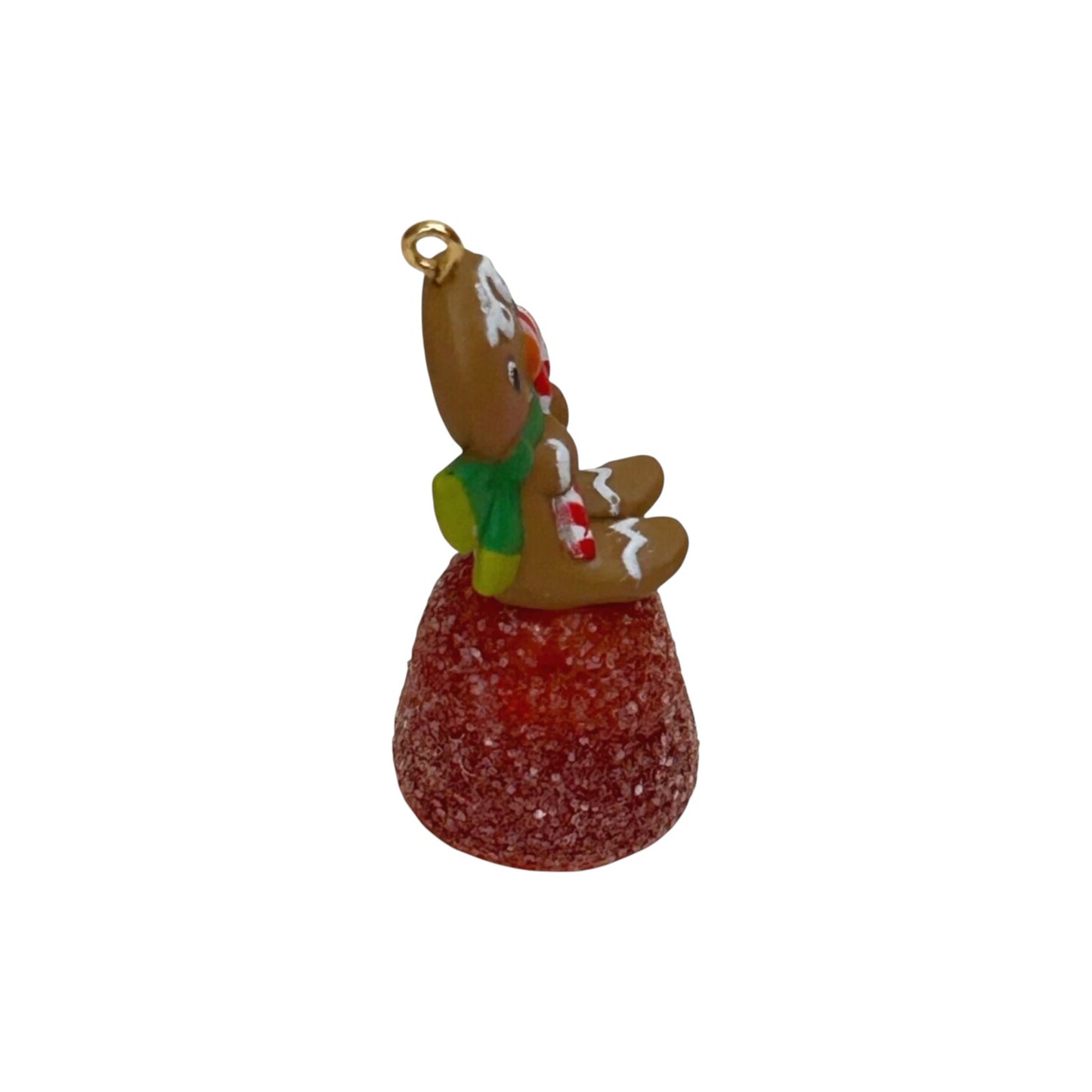 2013 One Sweet Gingerbread Boy (Gingerbread)