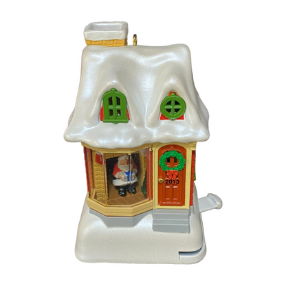 2013 (1225) Kringleville Drive (Kringleville)