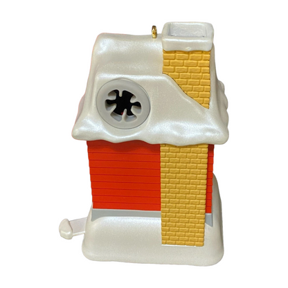 2013 (1225) Kringleville Drive (Kringleville)