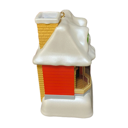 2013 (1225) Kringleville Drive (Kringleville)