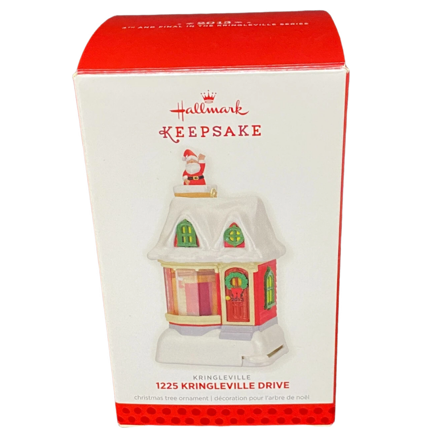 2013 (1225) Kringleville Drive (Kringleville)