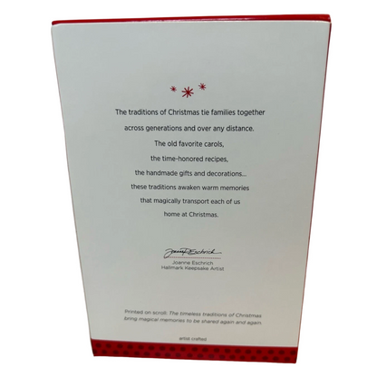 2013 Father Christmas #10 (Father Christmas)