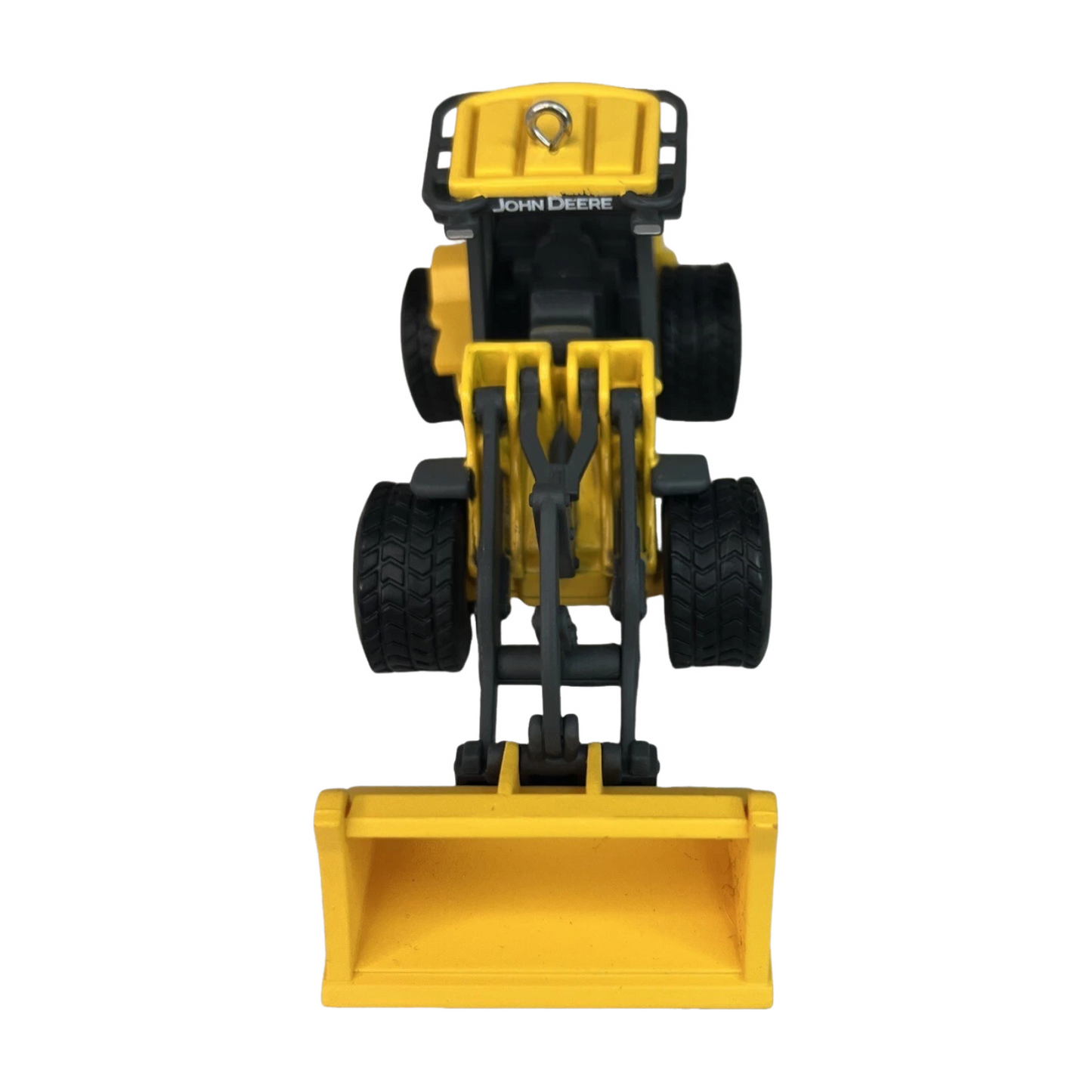 2013 John Deere 624J Loader (John Deere)