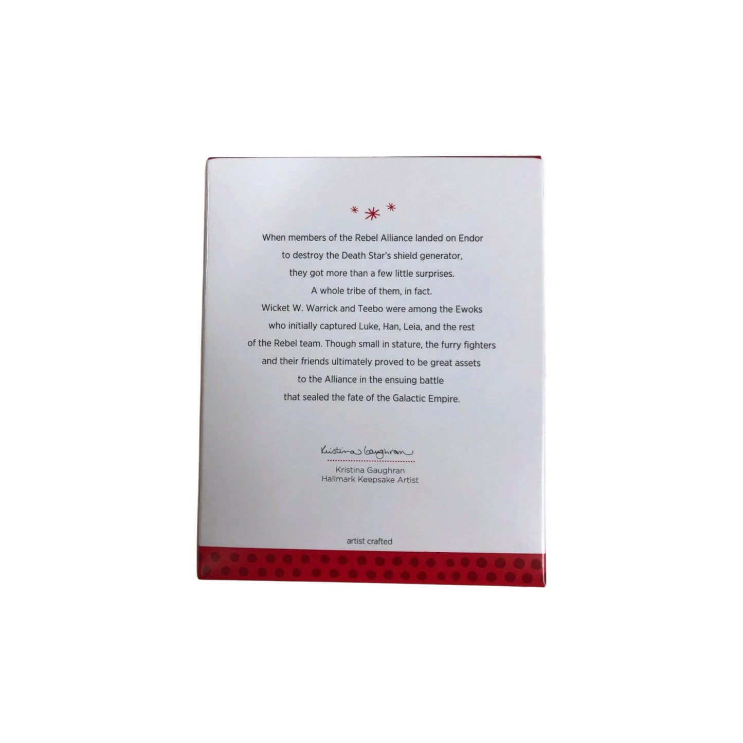 2013 Wicket and Teebo (Star Wars)