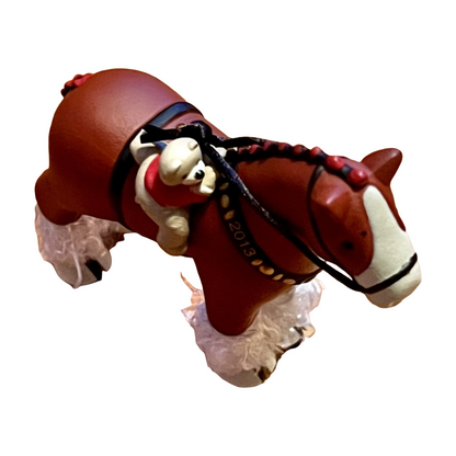 2013 A Pony For Christmas (A Pony for Christmas)