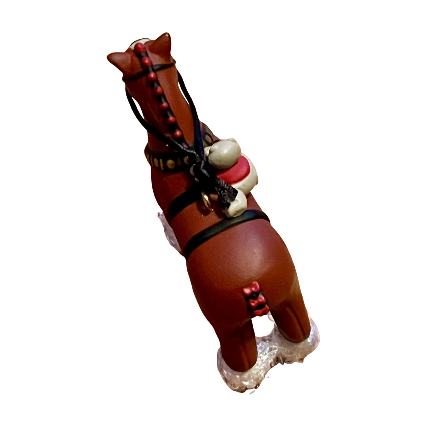 2013 A Pony For Christmas (A Pony for Christmas)