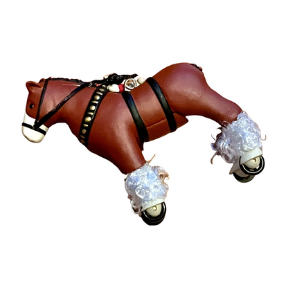 2013 A Pony For Christmas (A Pony for Christmas)