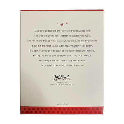 2013 Jango Fett (Star Wars)