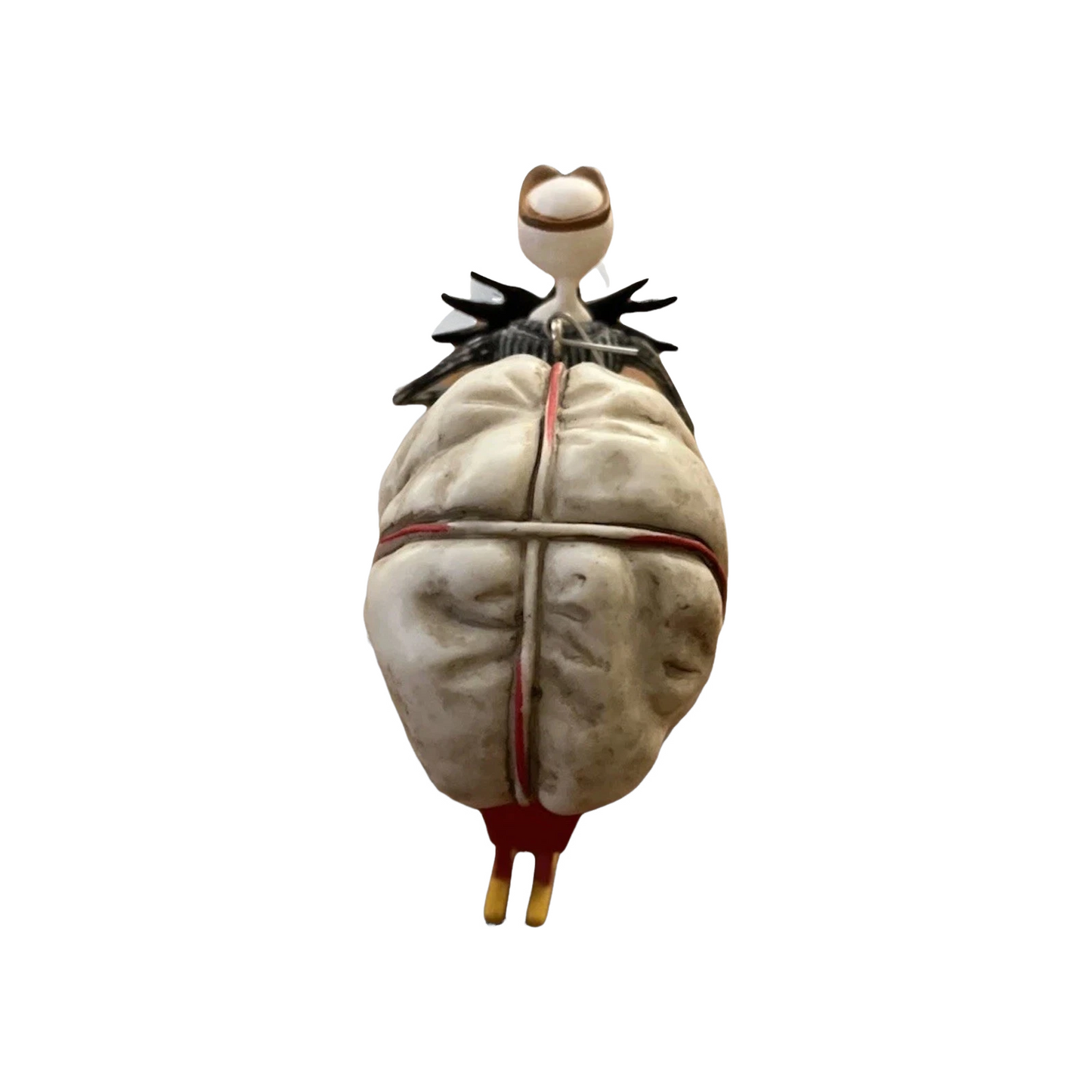 2013 Jack's Sleigh O' Scares (Tim Burton's The Nightmare Before Christmas)