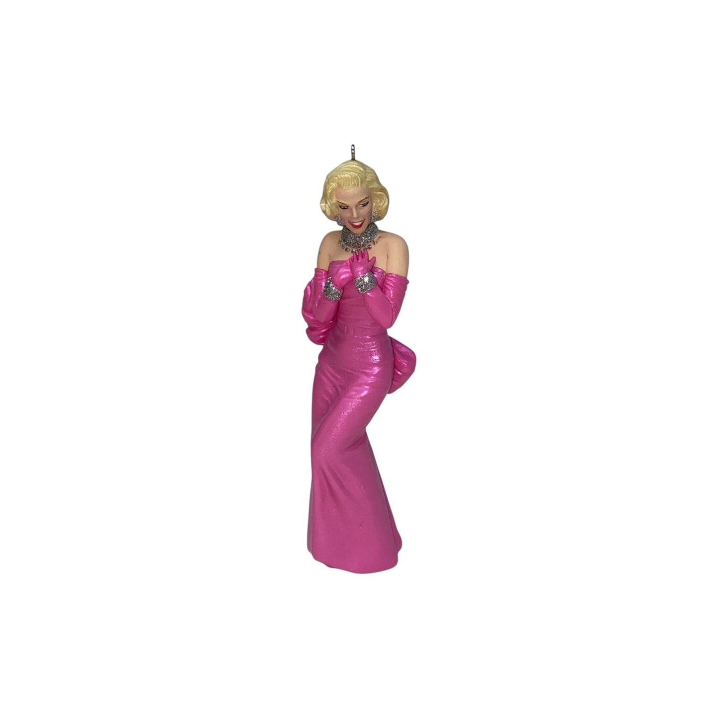 2013 Starring Marilyn Monroe Gentlemen Prefer Blondes (Marilyn Monroe)
