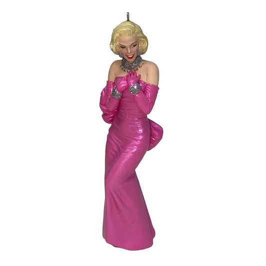 2013 Starring Marilyn Monroe Gentlemen Prefer Blondes (Marilyn Monroe)