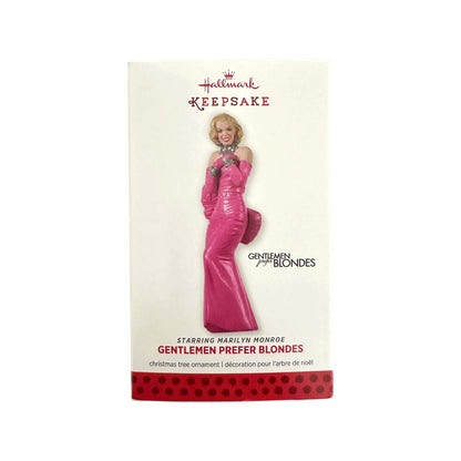 2013 Starring Marilyn Monroe Gentlemen Prefer Blondes (Marilyn Monroe)