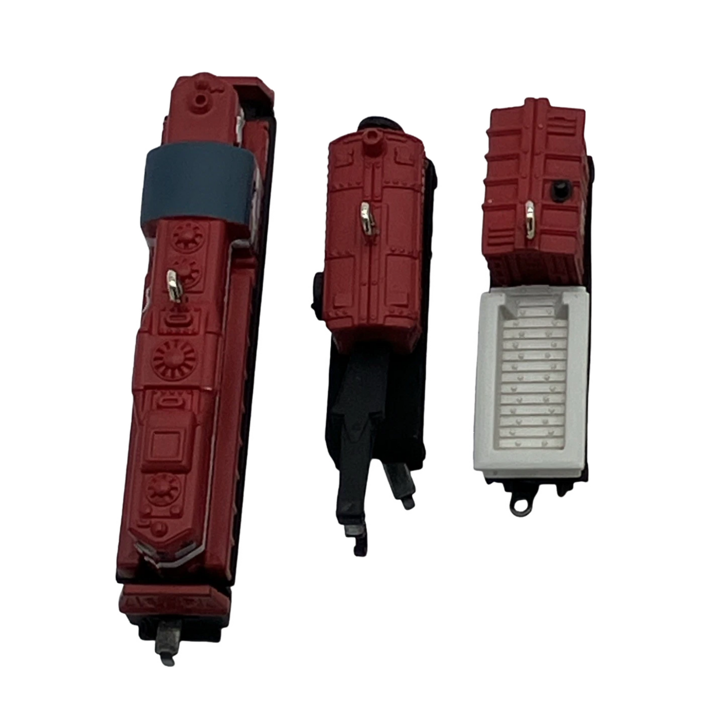 2013 Lionel Minneapolis & St. Louis Work Train (Lionel)