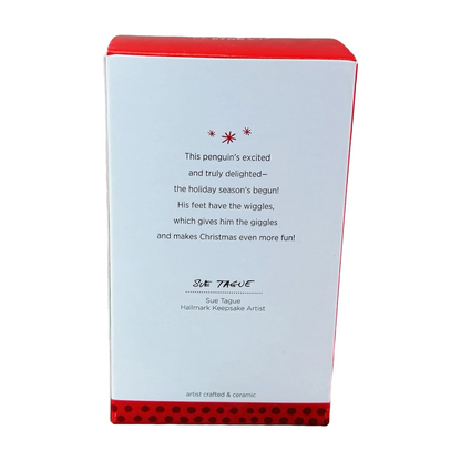 2013 Wiggly-Giggly Penguin (Penguin)