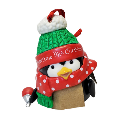 2013 Wiggly-Giggly Penguin (Penguin)