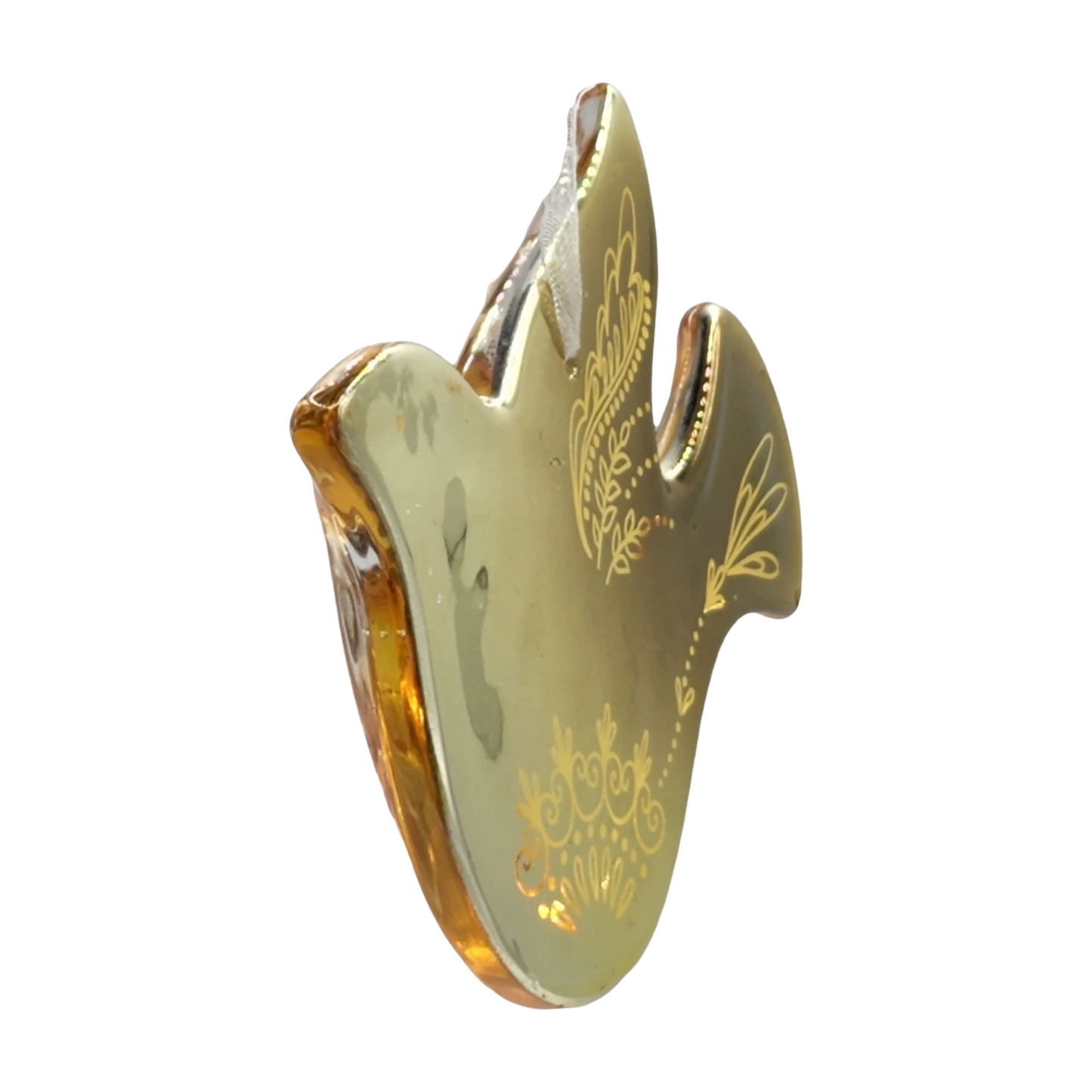 2013 A Wish For Peace (Bird)