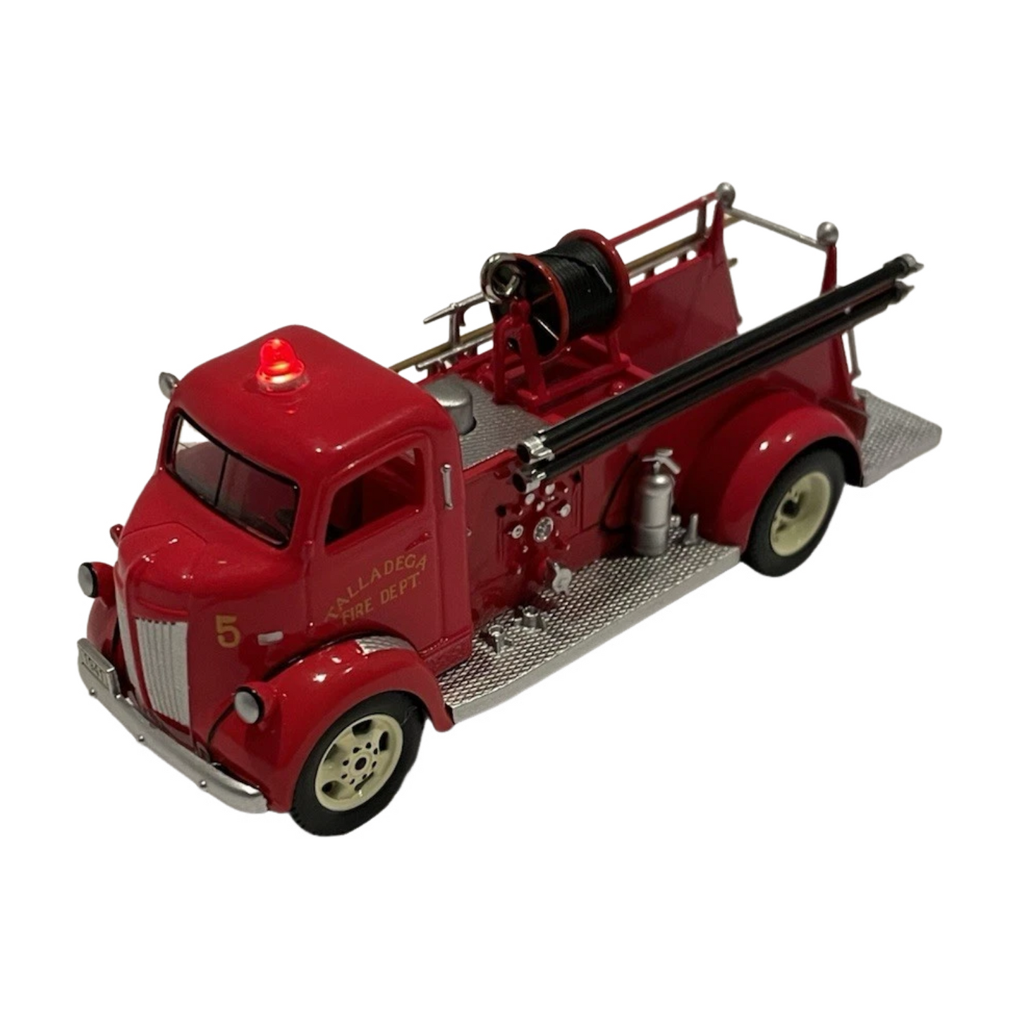2013 1941 Ford Fire Engine (Fire Brigade)