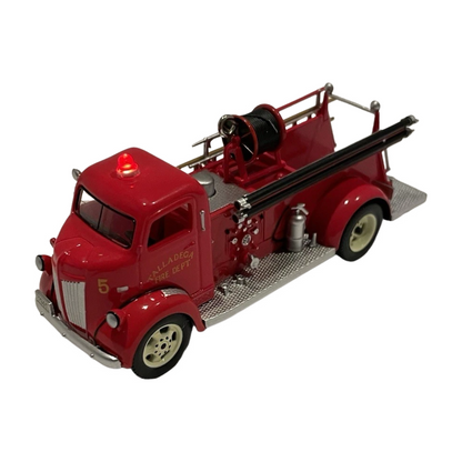 2013 1941 Ford Fire Engine (Fire Brigade)