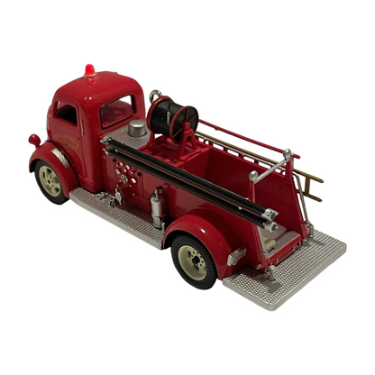 2013 1941 Ford Fire Engine (Fire Brigade)