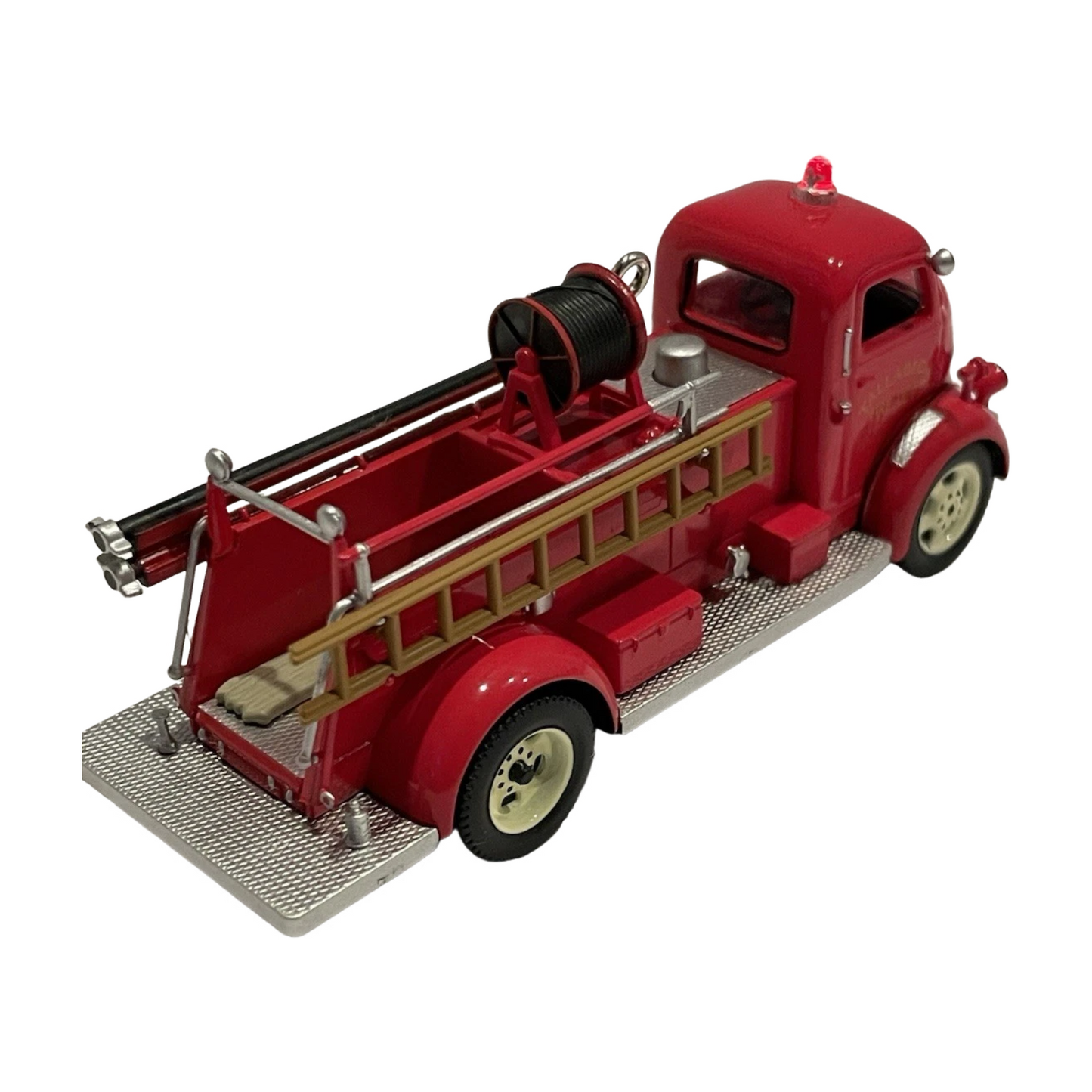 2013 1941 Ford Fire Engine (Fire Brigade)