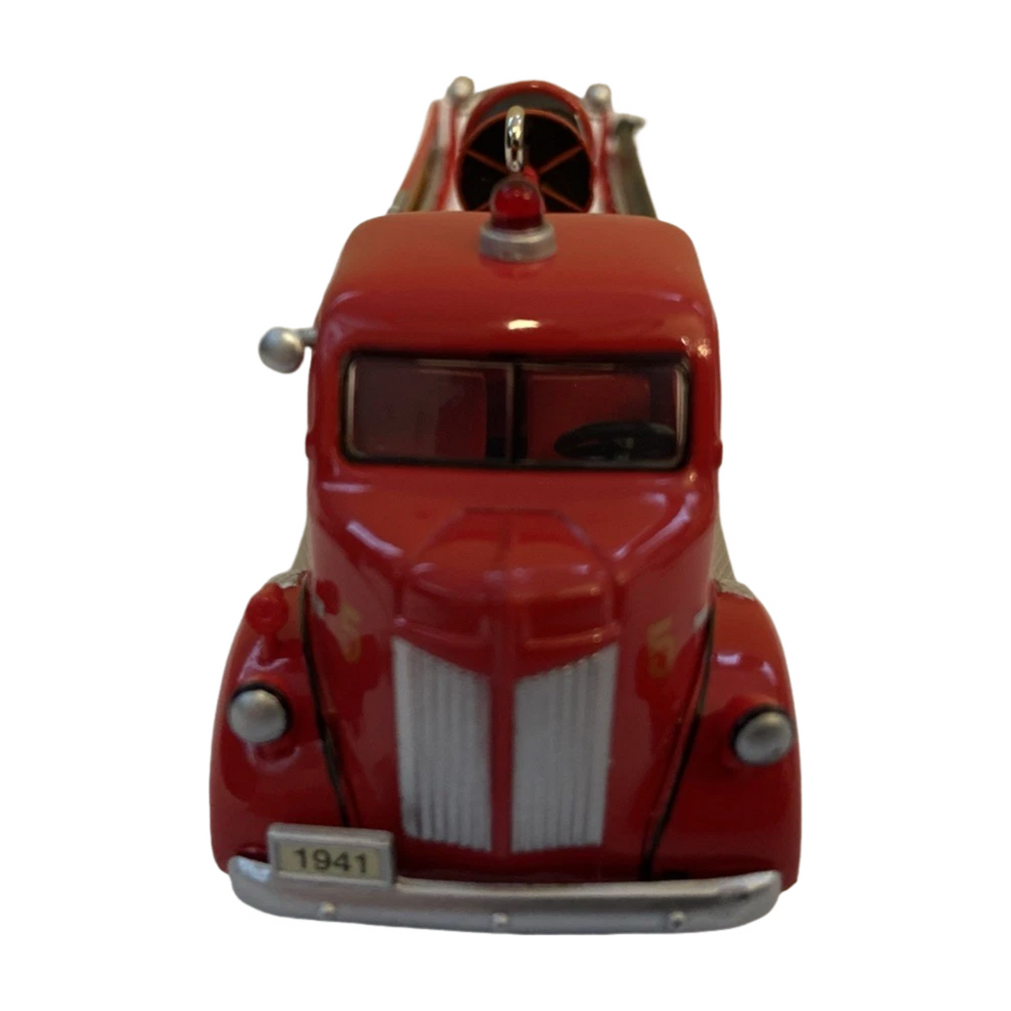 2013 1941 Ford Fire Engine (Fire Brigade)