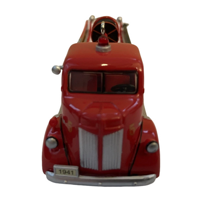 2013 1941 Ford Fire Engine (Fire Brigade)