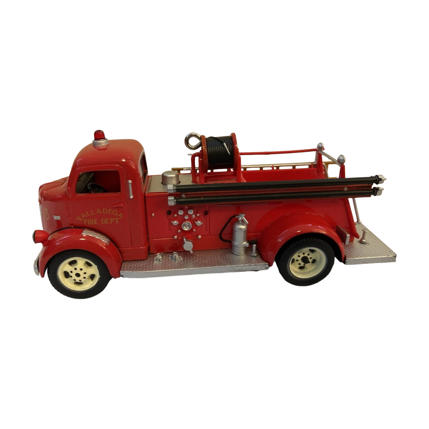 2013 1941 Ford Fire Engine (Fire Brigade)