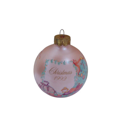 1992 GrandMother (Ball)