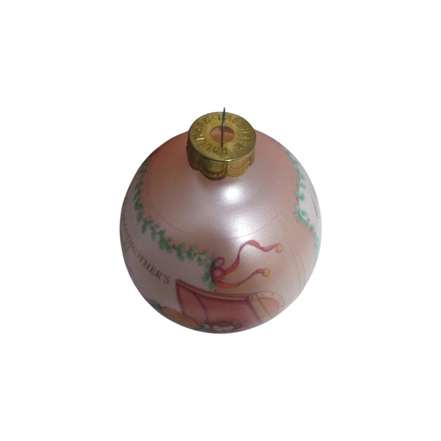 1992 GrandMother (Ball)