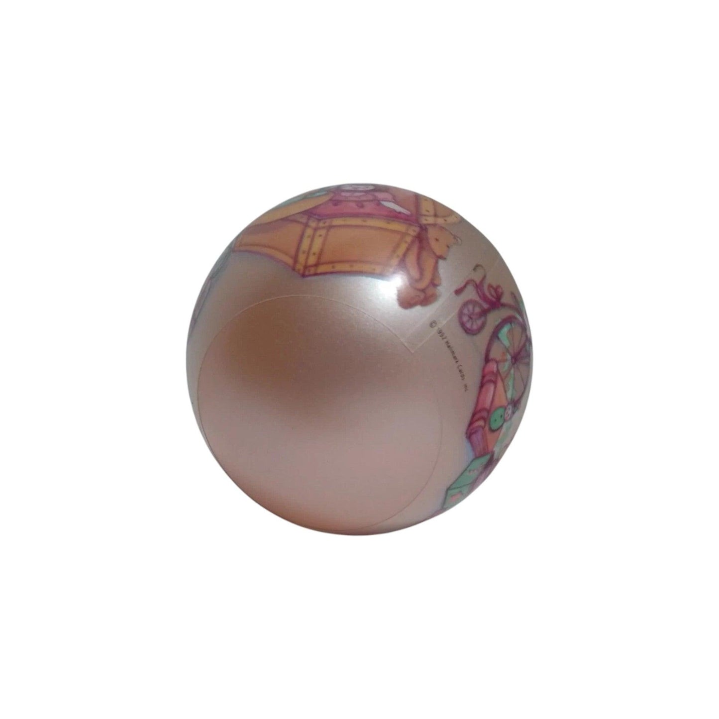 1992 GrandMother (Ball)