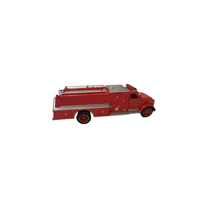 2014 (1971) GMC Fire Engine (Fire Brigade)