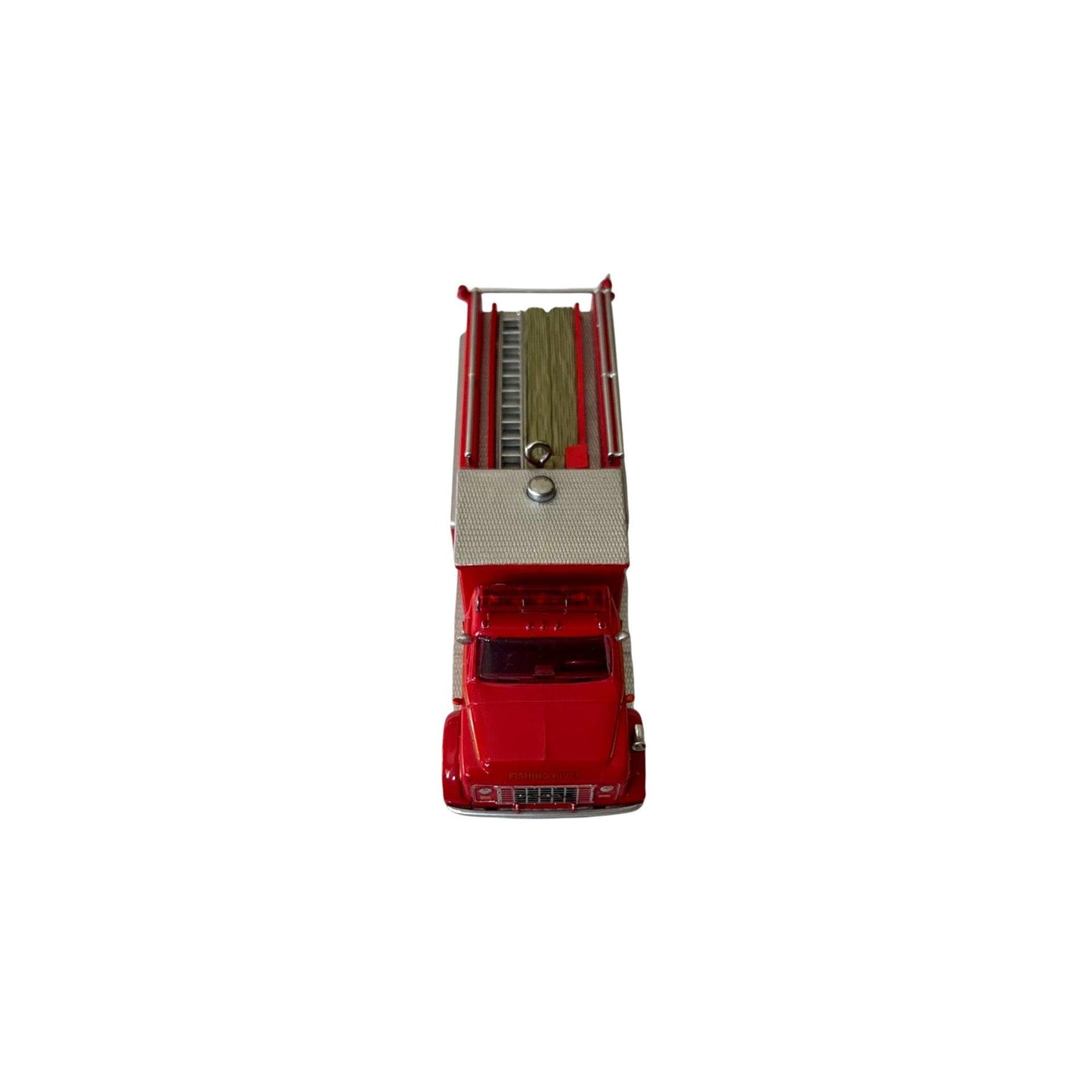 2014 (1971) GMC Fire Engine (Fire Brigade)