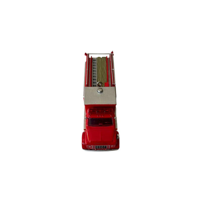 2014 (1971) GMC Fire Engine (Fire Brigade)