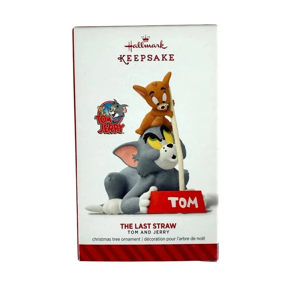 2014 The Last Straw (Tom and Jerry)