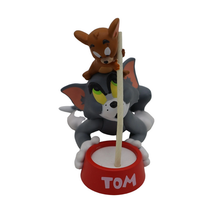 2014 The Last Straw (Tom and Jerry)
