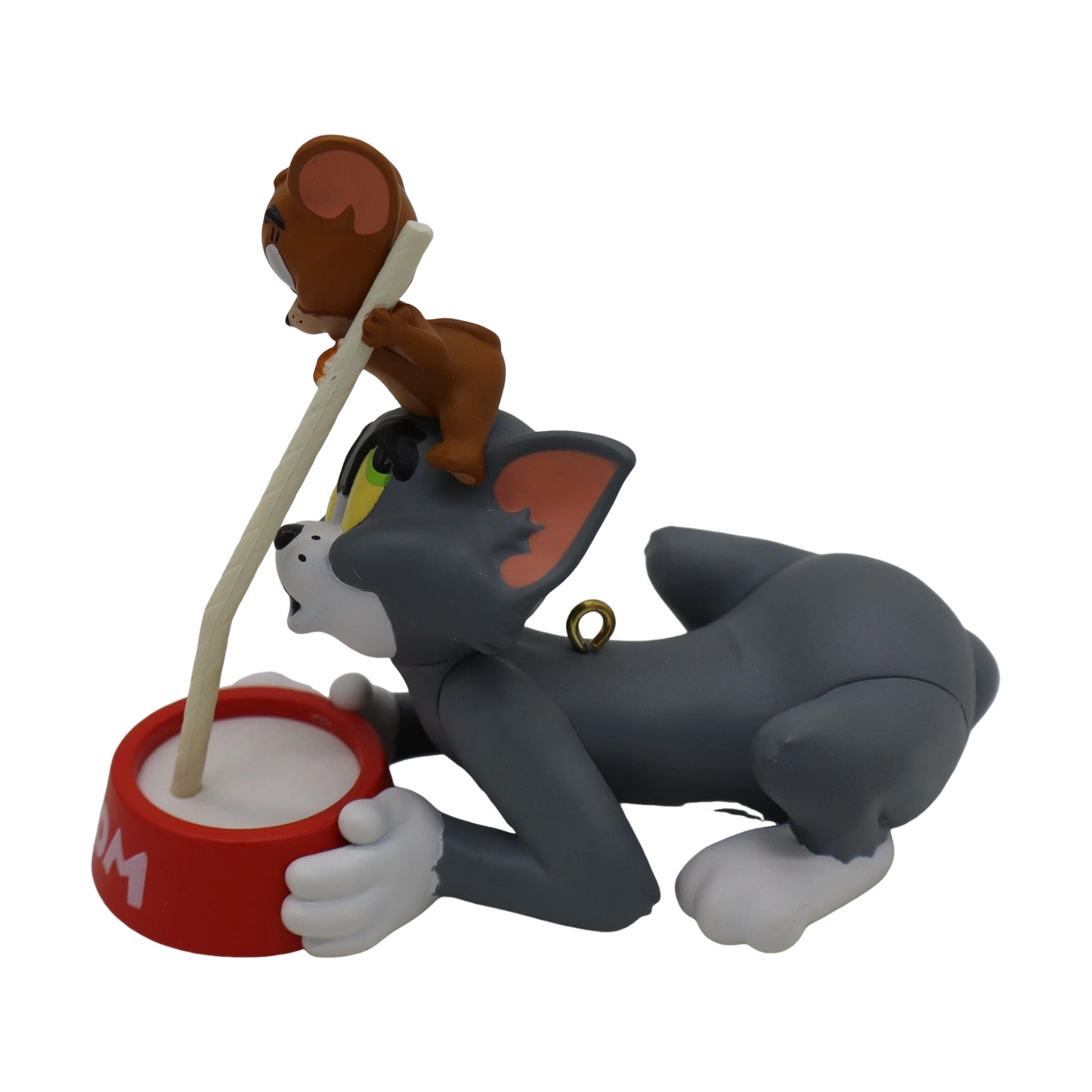 2014 The Last Straw (Tom and Jerry)