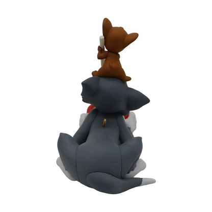 2014 The Last Straw (Tom and Jerry)