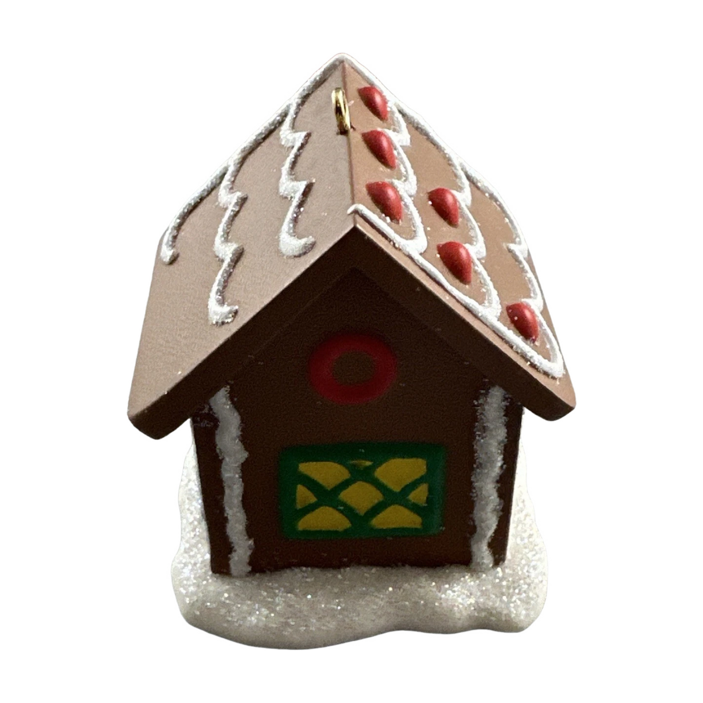 2014 Jolly Gingerbread House (Merry Makers)