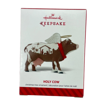 2014 Holy Cow (Cow)
