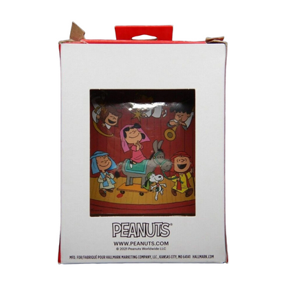 2019 Peanuts (Peanuts)