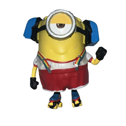 2HCM6202 Stuart (Minions)