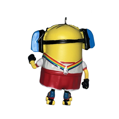 2HCM6202 Stuart (Minions)