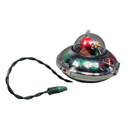 1990 Starship Christmas (Santa Claus)