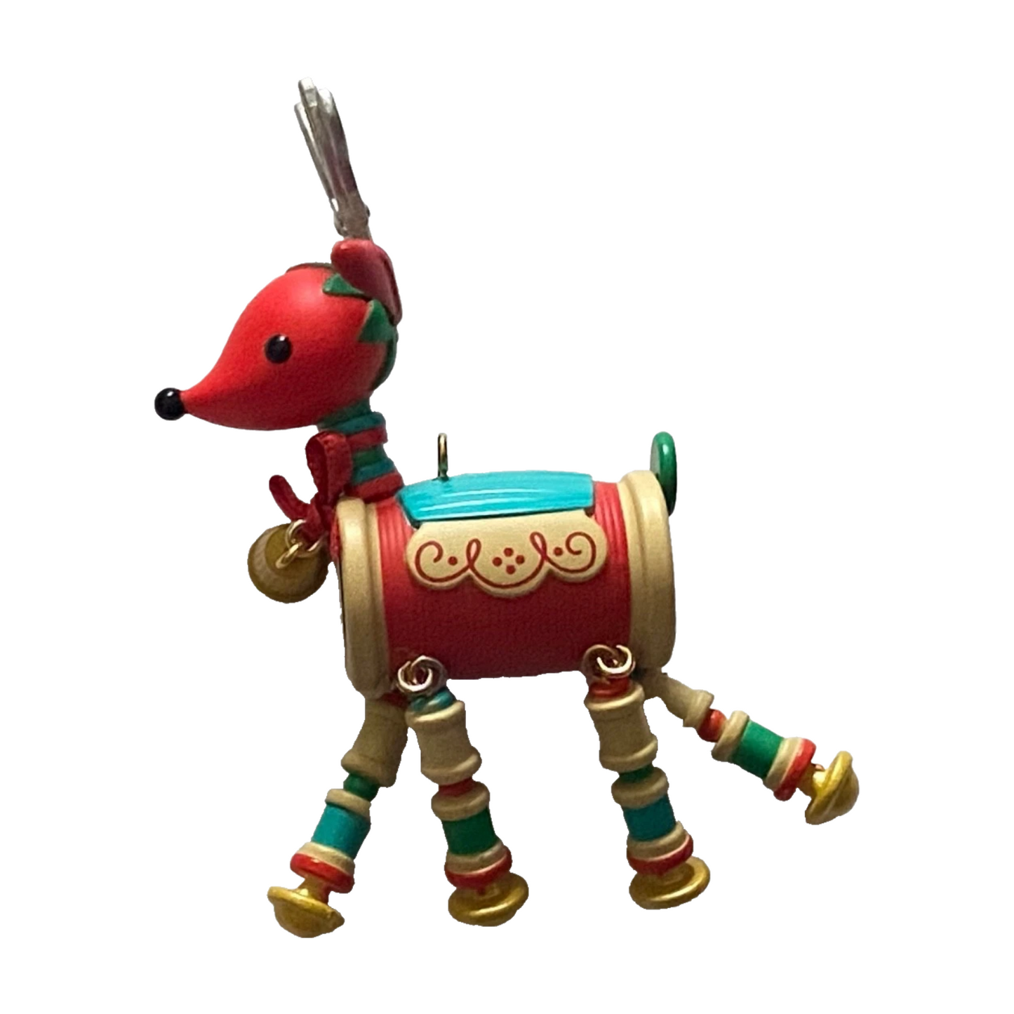2020 Sew Darn Cute! (Reindeer)