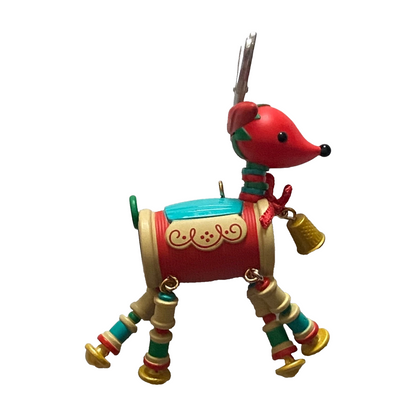 2020 Sew Darn Cute! (Reindeer)