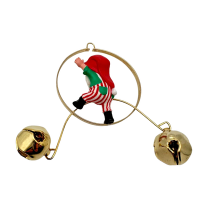 1989 Balancing Elf (Elf)